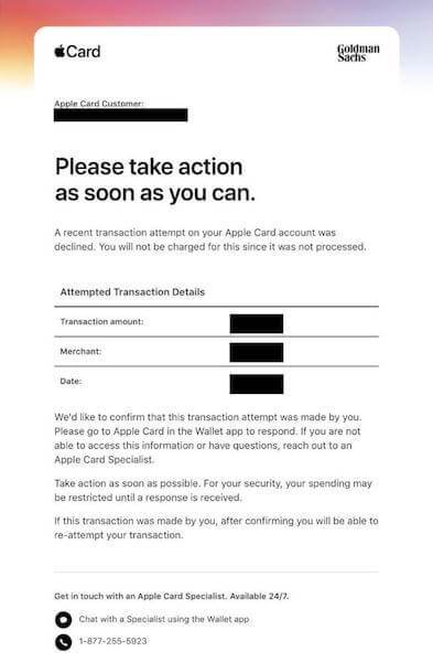 Apple предложила мега-удобную разблокировку Apple Card. Apple предложила мега-удобную разблокировку Apple Card. Фото.