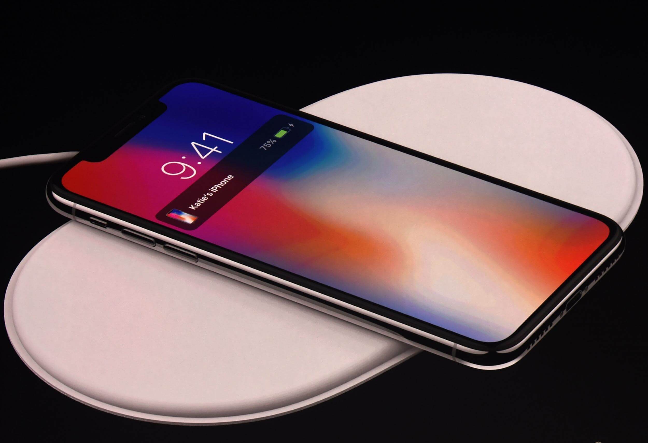 Apple неожиданно зарегистрировала торговую марку AirPower. Apple неожиданно зарегистрировала торговую марку AirPower. Фото.