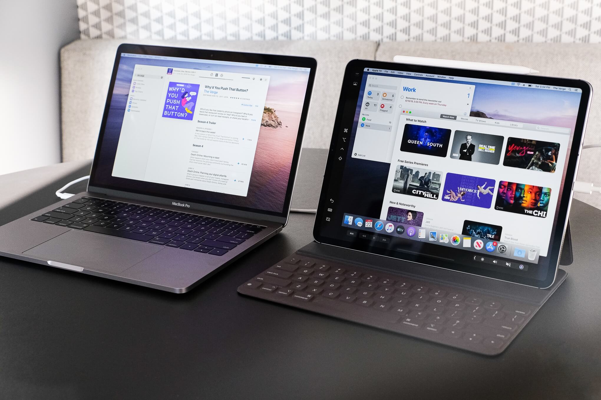 Что не так с macOS Catalina? Что не так с macOS Catalina? Фото.