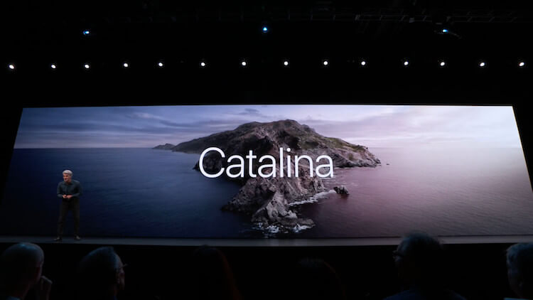 Apple выпустила публичные версии macOS 10.15 beta 2 и tvOS 13 beta 2. Apple выпустила публичные версии macOS 10.15 beta 2 и tvOS 13 beta 2. Фото.