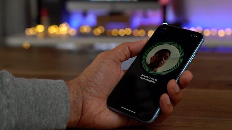 Apple тестирует беспарольный вход на своих сайтах. Apple тестирует беспарольный вход на своих сайтах. Фото.