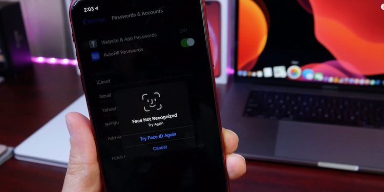 #Опрос: Кто виноват, если вас обчистили из-за бага в бете iOS 13? #Опрос: Кто виноват, если вас обчистили из-за бага в бете iOS 13? Фото.