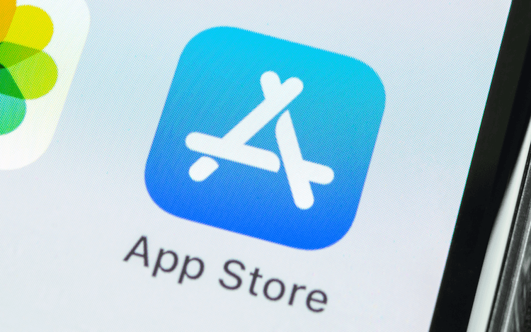 Как отслеживать изменения цен на приложения из App Store. Фото.
