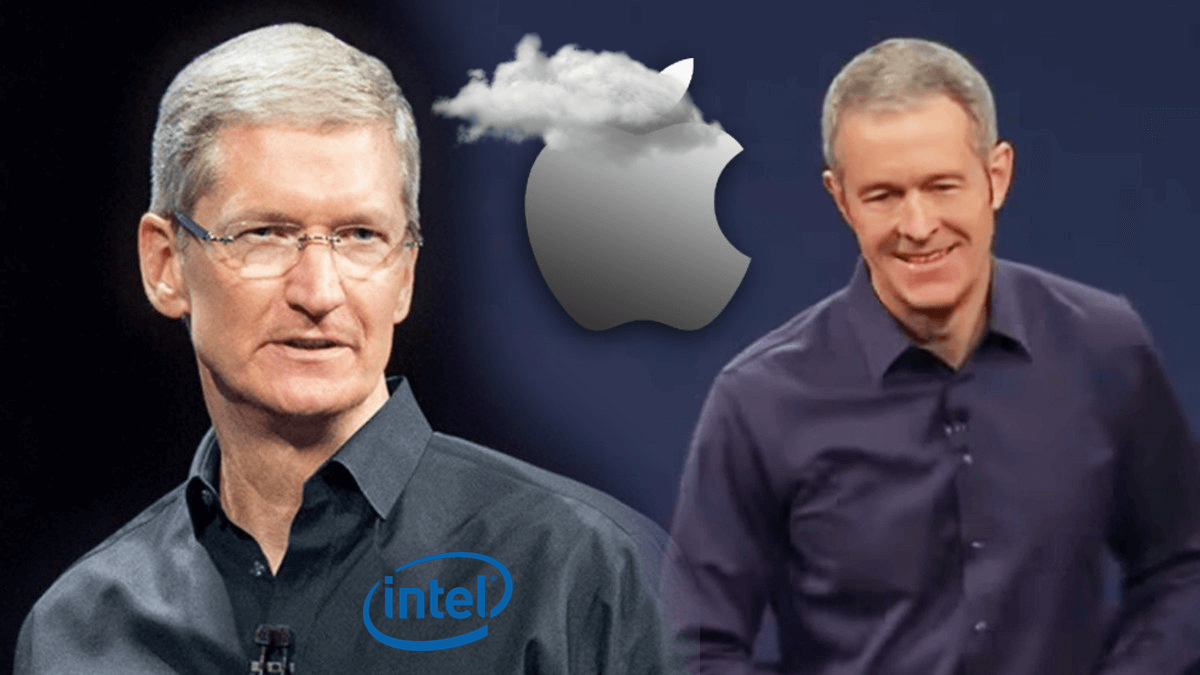 Прощай, Qualcomm, новый глава Apple и проблемы с iCloud: итоги недели. Прощай, Qualcomm, новый глава Apple и проблемы с iCloud: итоги недели. Фото.