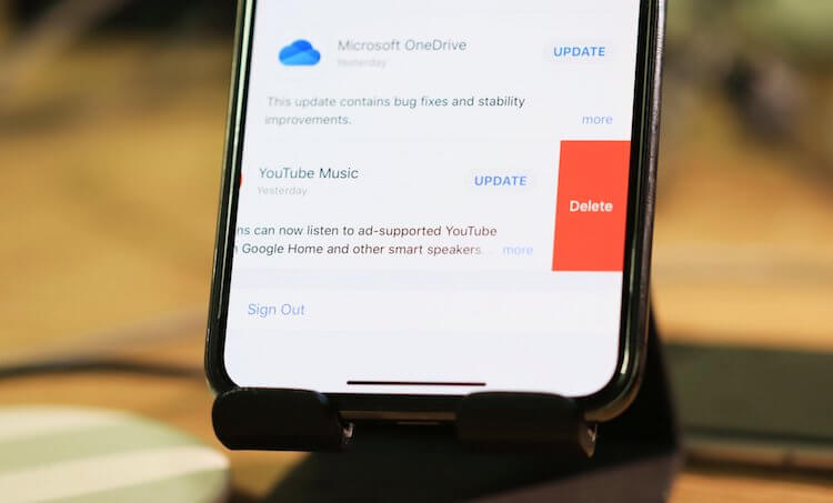 Как Apple изменила App Store в iOS 13. Как Apple изменила App Store в iOS 13. Фото.