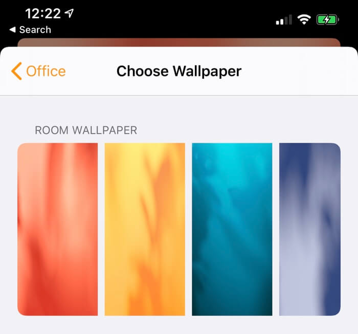 Что нового в iOS 13 beta 5. Что нового в iOS 13 beta 5. Фото.