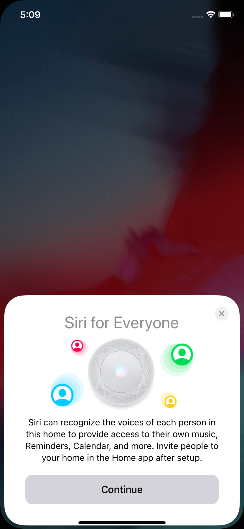 Что нового в iOS 13 beta 5. Что нового в iOS 13 beta 5. Фото.