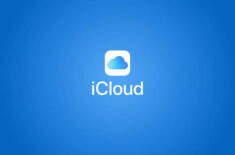 Как получить быстрый доступ к веб-приложениям iCloud из Chrome. Фото.