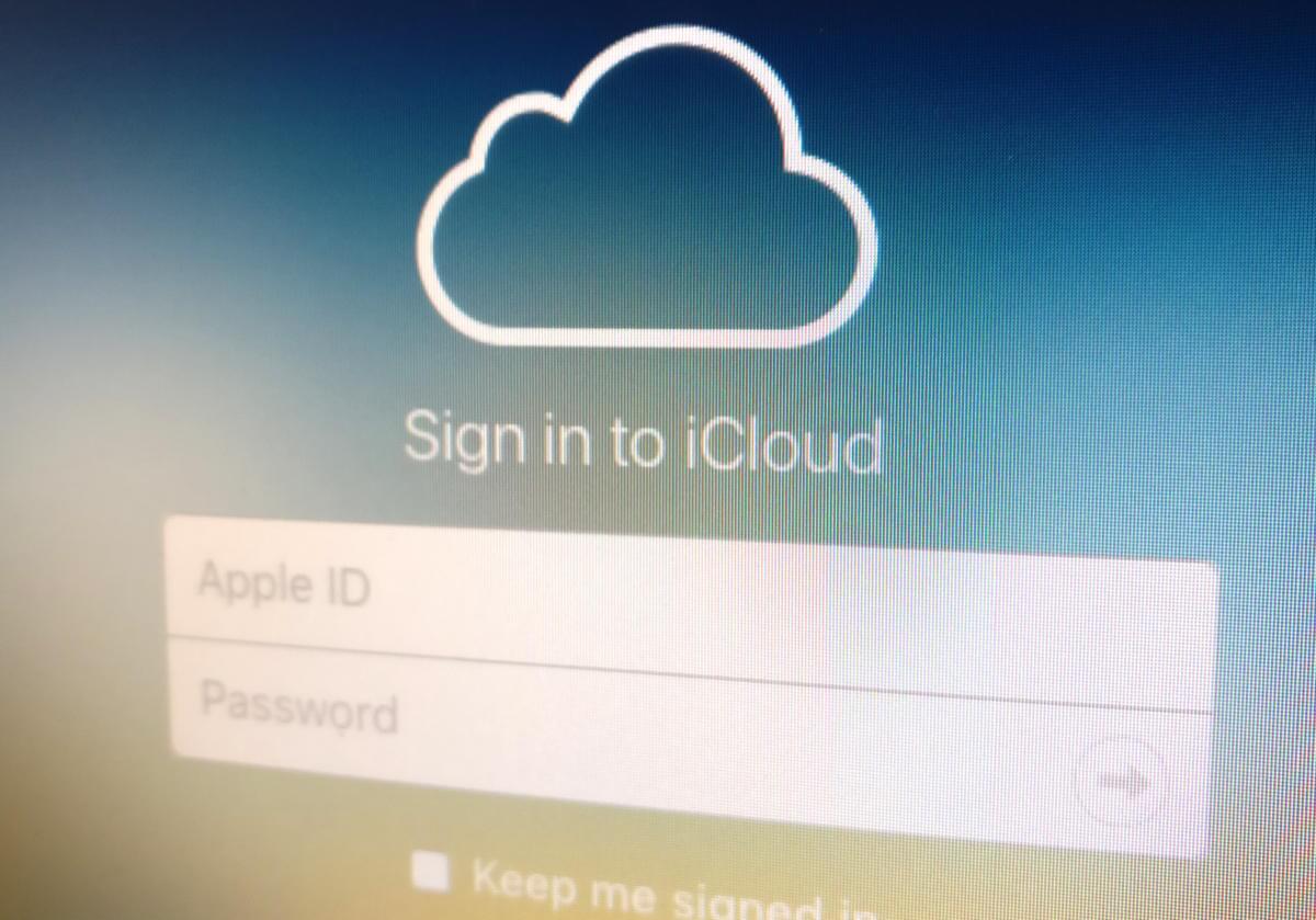 Прощай, Qualcomm, новый глава Apple и проблемы с iCloud: итоги недели. Apple, увеличь бесплатное место в iCloud! Прощай, Qualcomm, новый глава Apple и проблемы с iCloud: итоги недели. Apple, увеличь бесплатное место в iCloud! Фото.