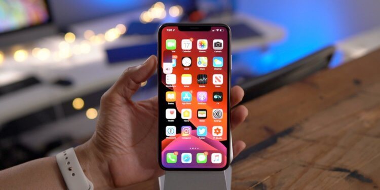 Что нового в iOS 13 beta 3. Нововведения. Что нового в iOS 13 beta 3. Нововведения. Фото.
