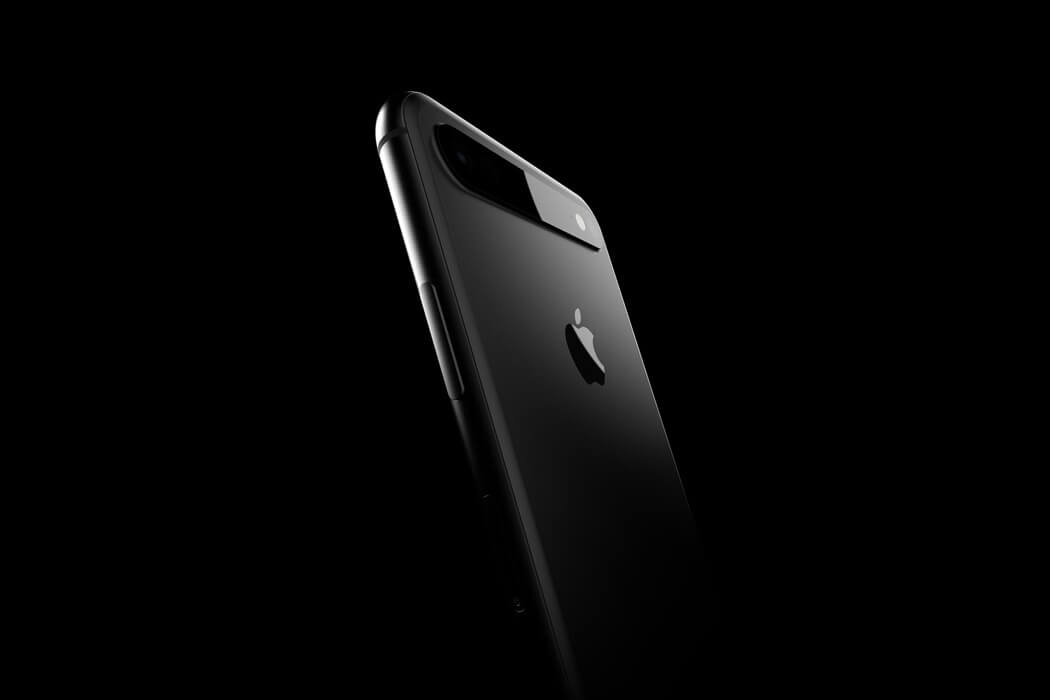 Таким мог быть iPhone 11. Личное мнение. Таким мог быть iPhone 11. Личное мнение. Фото.