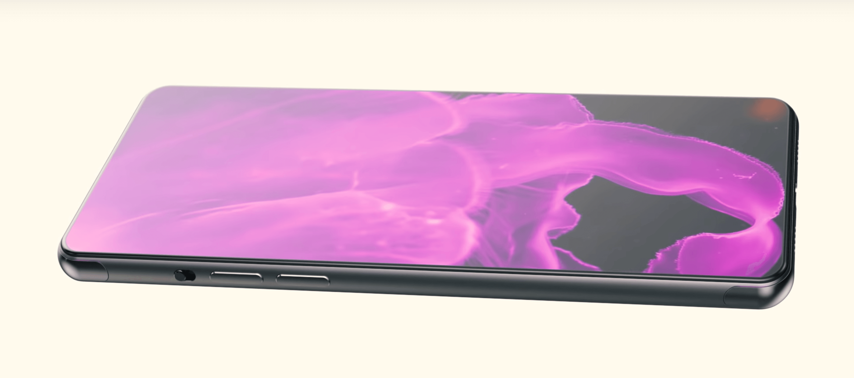Дизайнер представил концепт iPhone Pro. Как мог быть выглядеть iPhone 2019. Дизайнер представил концепт iPhone Pro. Как мог быть выглядеть iPhone 2019. Фото.