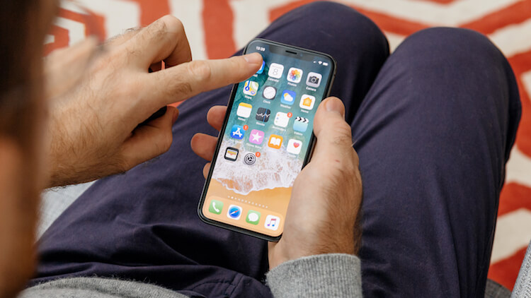 Как быстро сделать длинный скриншот на iOS. Как быстро сделать длинный скриншот на iOS. Фото.