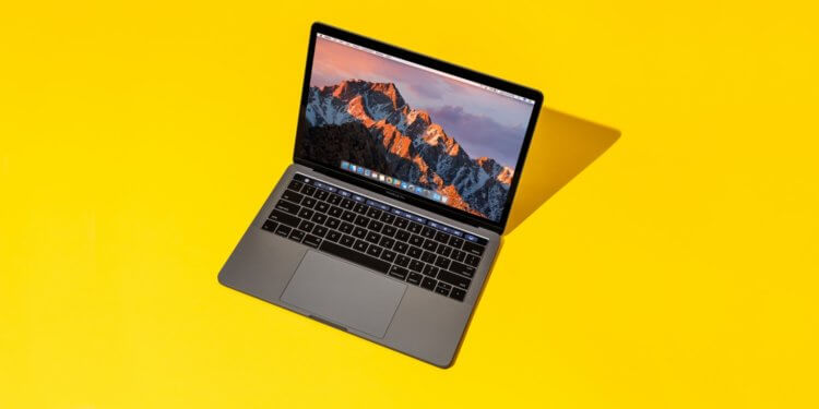 Apple обновила MacBook Air и MacBook 