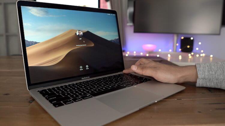 Стало известно, на чем Apple сэкономила в новом MacBook Air Retina. Стало известно, на чем Apple сэкономила в новом MacBook Air Retina. Фото.