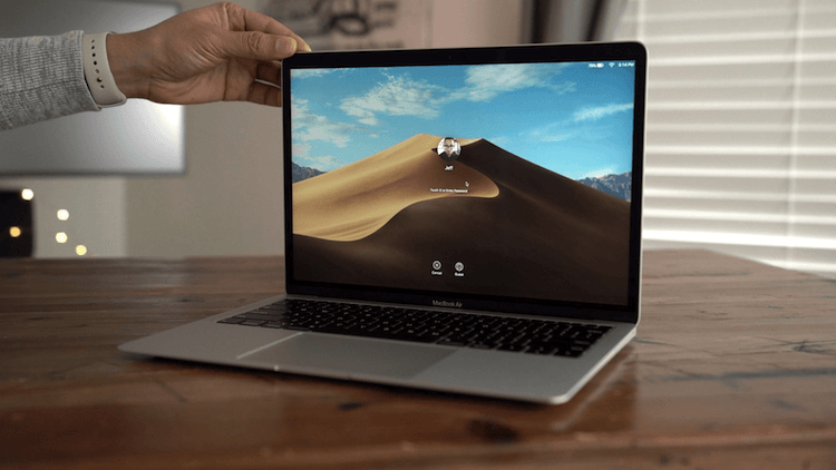 Apple выпустила второе обновление для Mac, которое устанавливается без спроса. Фото.
