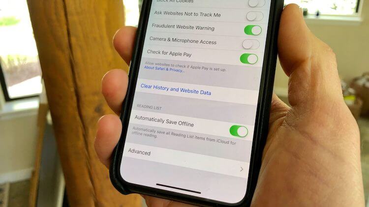 5 мифов об iPhone, в которые верят даже в 2019 году. На iPhone нужно чистить кэш. 5 мифов об iPhone, в которые верят даже в 2019 году. На iPhone нужно чистить кэш. Фото.