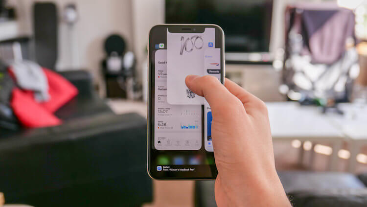 5 мифов об iPhone, в которые верят даже в 2019 году. Выгрузка приложений продлевает автономность iPhone. 5 мифов об iPhone, в которые верят даже в 2019 году. Выгрузка приложений продлевает автономность iPhone. Фото.
