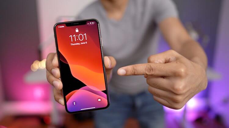 Apple выпустила iOS 13 beta 3 для публичного тестирования. Apple выпустила iOS 13 beta 3 для публичного тестирования. Фото.