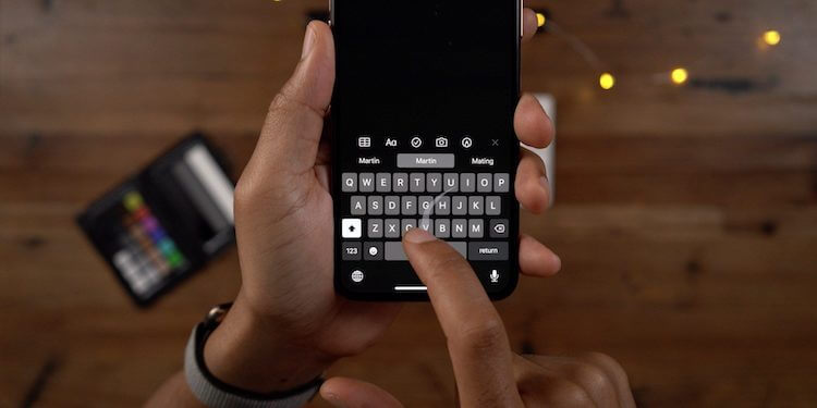 Apple выпустила iOS 13 beta 4. Стоит ли устанавливать? Apple выпустила iOS 13 beta 4. Стоит ли устанавливать? Фото.