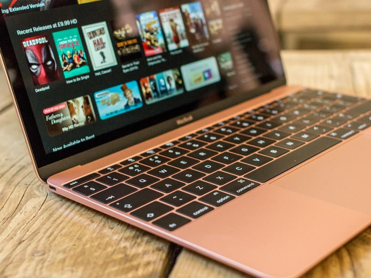 MacBook 2016: Окончательная замена iPad Pro? Дизайн. MacBook 2016: Окончательная замена iPad Pro? Дизайн. Фото.