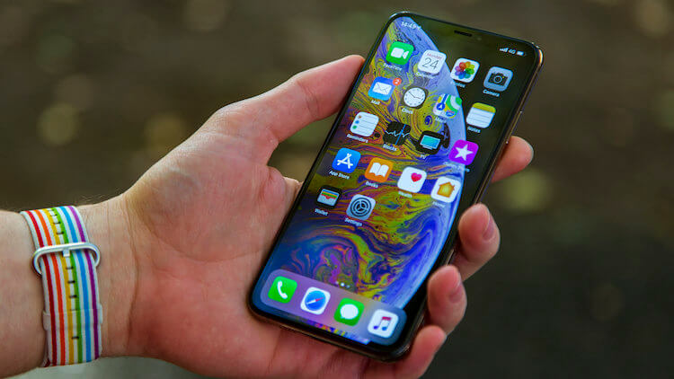 Осторожно: установка беты iOS 13 может удалить все данные из iCloud Drive. Фото.