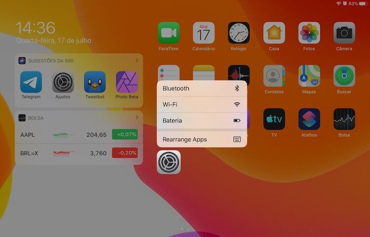 Как iOS 13 beta 4 упрощает использование жестов 3D Touch на iPhone и iPad. 3D Touch в старых iPhone и на iPad. Как iOS 13 beta 4 упрощает использование жестов 3D Touch на iPhone и iPad. 3D Touch в старых iPhone и на iPad. Фото.