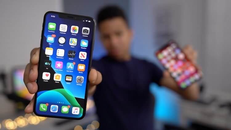 Apple выпустила iOS 13 beta 3, macOS 10.15 beta 3 и watchOS 6 beta 3. Фото.