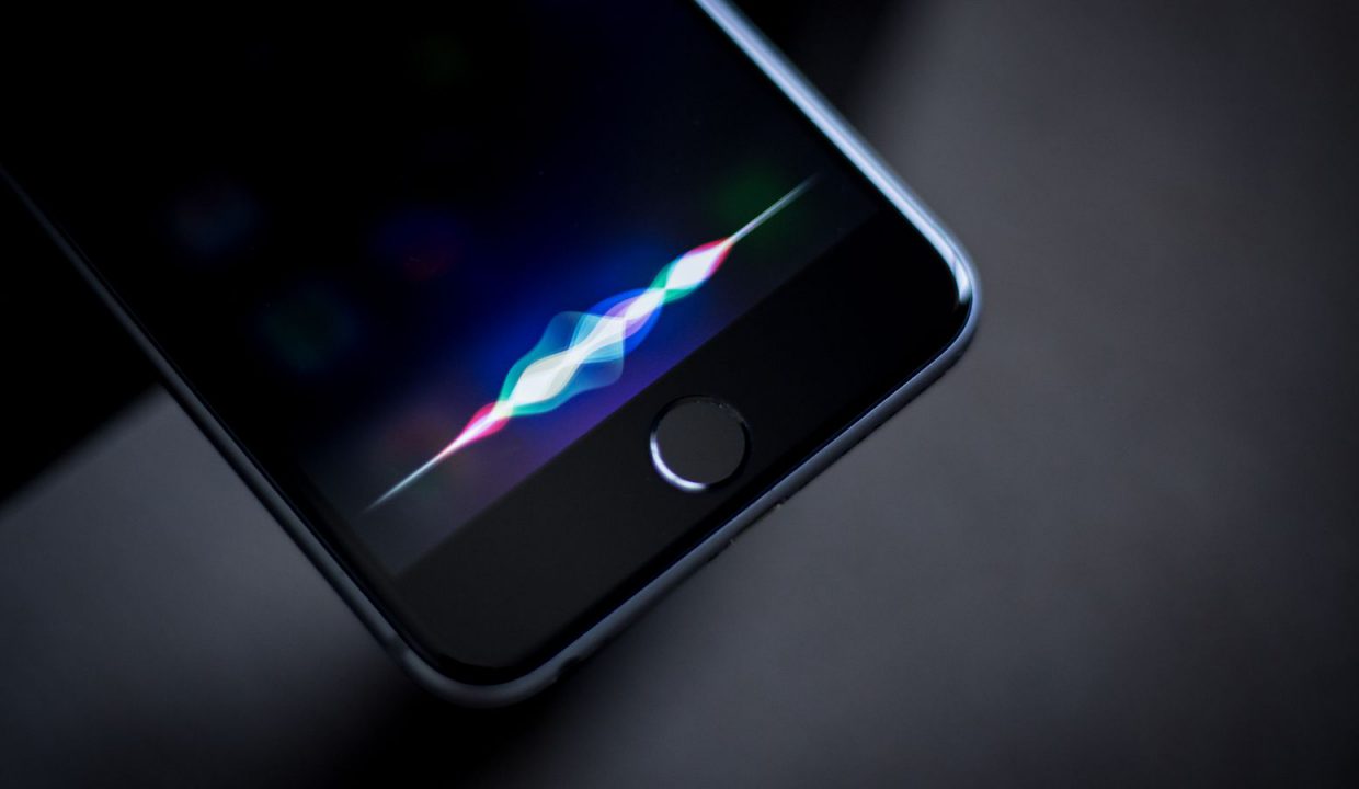 Apple представит SiriOS в 2020? Apple представит SiriOS в 2020? Фото.