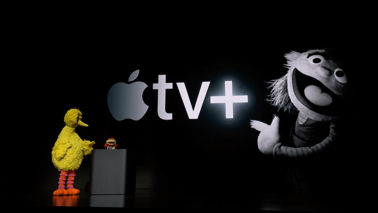 Эдди Кью рассказал, почему в Apple TV+ будет мало контента. Эдди Кью рассказал, почему в Apple TV+ будет мало контента. Фото.