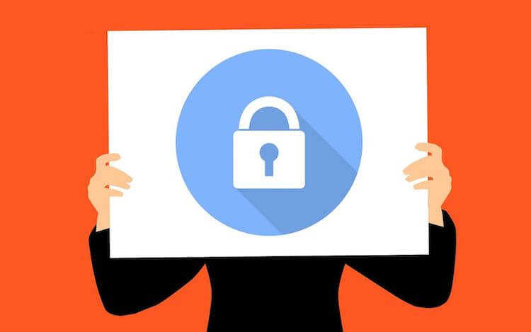 Почему Apple должна запустить собственный VPN. Почему Apple должна запустить собственный VPN. Фото.