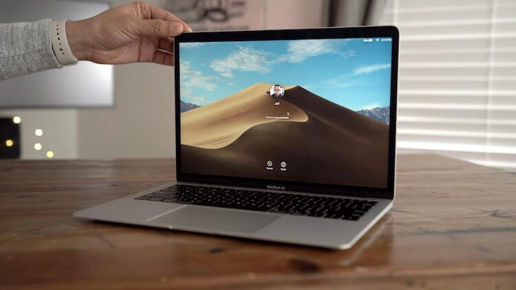 Apple выпустила обновление для Mac, которое устанавливается без спроса. Apple выпустила обновление для Mac, которое устанавливается без спроса. Фото.