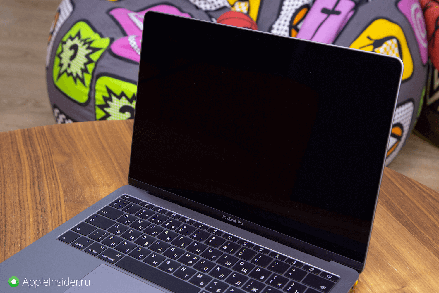 Сколько Стоит Замена Экрана Ноутбука Macbook Pro