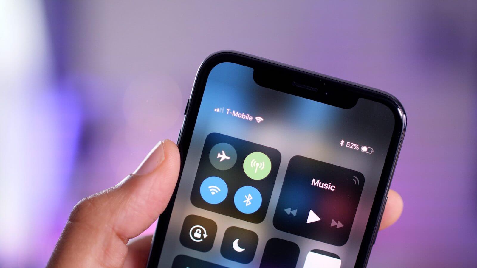 Apple выпустила iOS 13 beta 8 для разработчиков. Apple выпустила iOS 13 beta 8 для разработчиков. Фото.