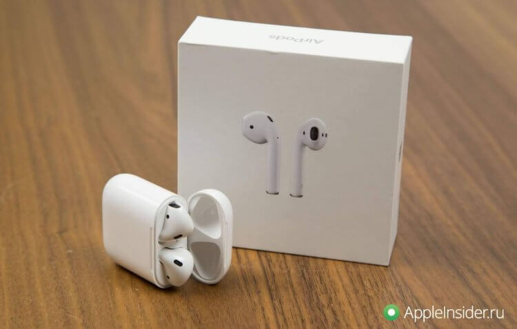 Apple показала, как можно кастомизировать AirPods. Фото.