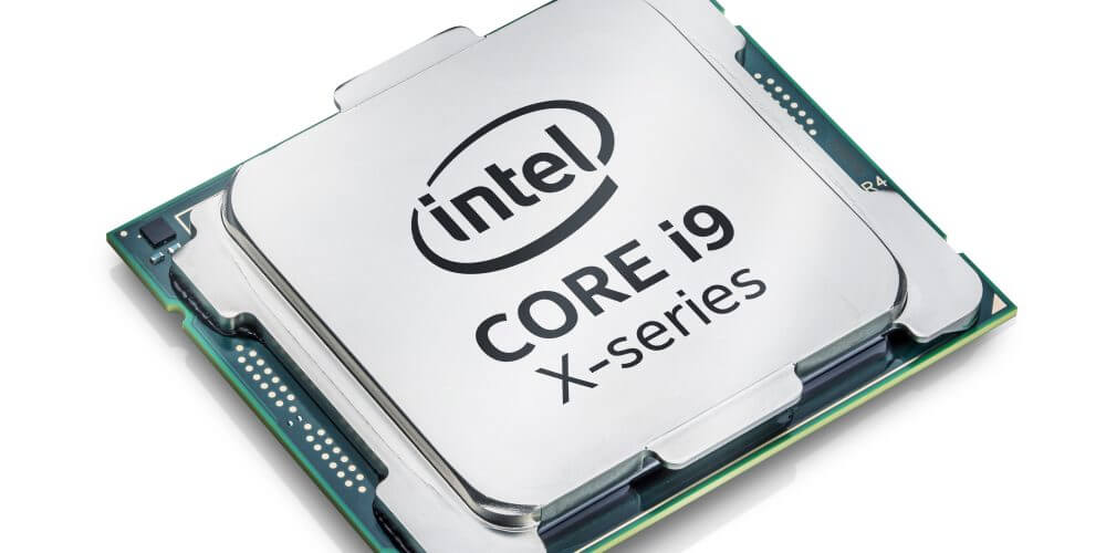 Что особенного было в Intel Core i7-8086K. Что особенного было в Intel Core i7-8086K. Фото.