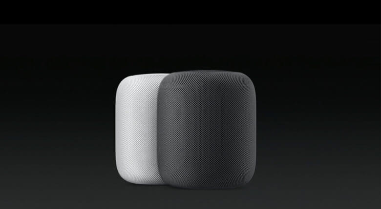 HomePod 2017: Повторяя пройденное. HomePod 2017: Повторяя пройденное. Фото.