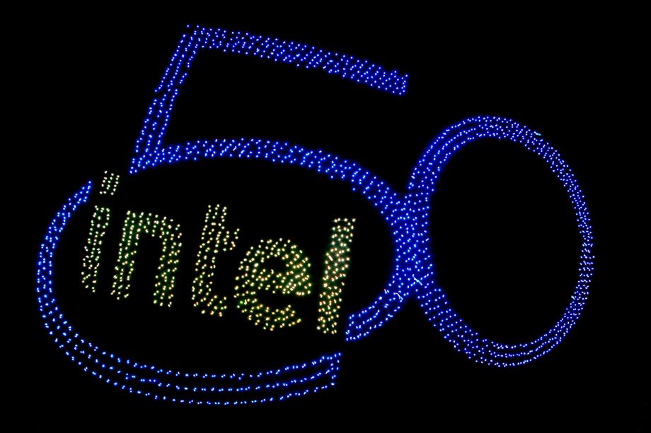 Intel: 8-е поколение и кризис 50-летнего возраста. 50-летие Intel. Intel: 8-е поколение и кризис 50-летнего возраста. 50-летие Intel. Фото.