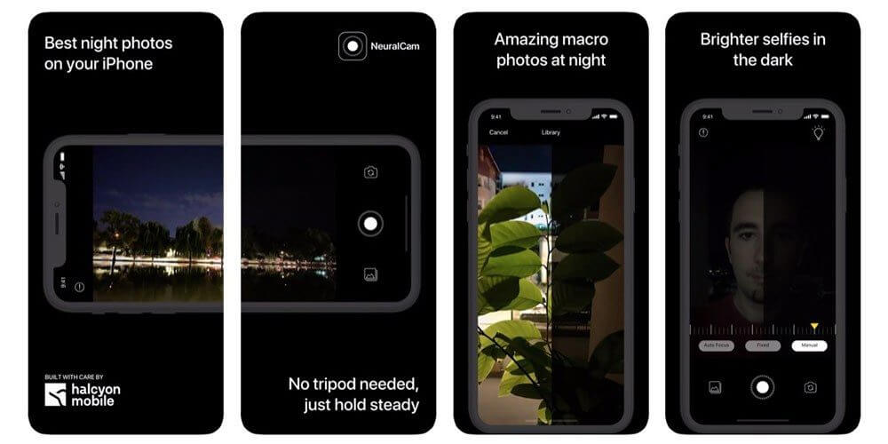 Как осветлить фото на iPhone. А так результат работы NeuralCam видят разработчики. Повезло им. Как осветлить фото на iPhone. А так результат работы NeuralCam видят разработчики. Повезло им. Фото.