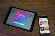 Что не так с Apple Music. Фото.