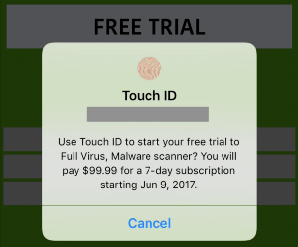 В App Store всё больше мошеннических приложений. Как мошенники обманывают пользователей App Store. В App Store всё больше мошеннических приложений. Как мошенники обманывают пользователей App Store. Фото.