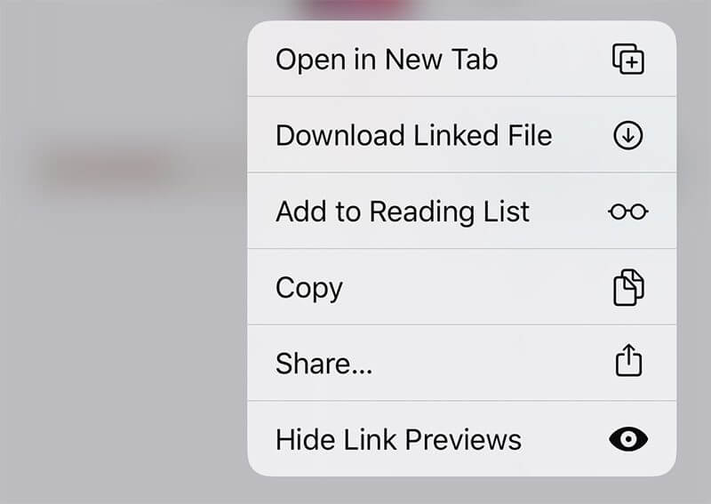 Что нового в iOS 13 beta 6. Что нового в iOS 13 beta 6. Фото.