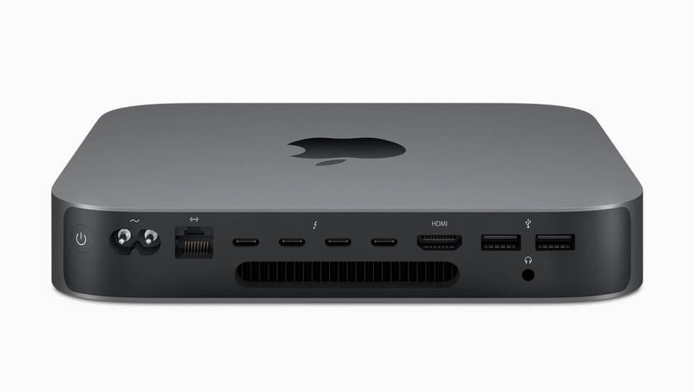 Общее у Mac mini 2018 года. Порты Mac mini 2018. Общее у Mac mini 2018 года. Порты Mac mini 2018. Фото.