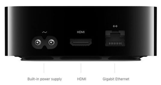 Apple TV 4K: Шаг вперед, он же бег на месте. О деньгах. Apple TV 4K: Шаг вперед, он же бег на месте. О деньгах. Фото.