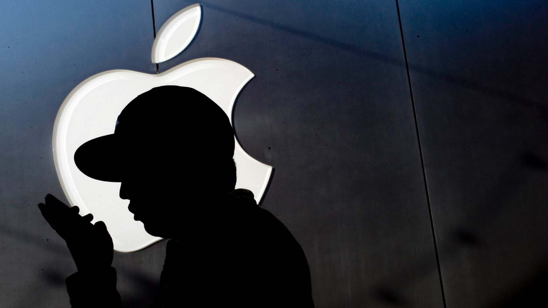 Apple перестала слушать ваши разговоры с Siri из-за случайных срабатываний. Apple перестала слушать ваши разговоры с Siri из-за случайных срабатываний. Фото.