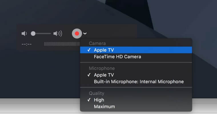 Как записать экран с Apple TV на Mac. Записать экран с Apple TV очень легко. Как записать экран с Apple TV на Mac. Записать экран с Apple TV очень легко. Фото.