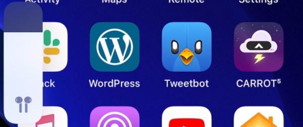 Что нового в iOS 13.1 beta 1. Что нового в iOS 13.1 beta 1. Фото.