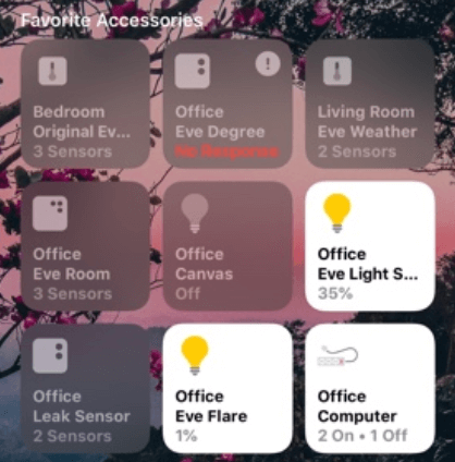 Что нового в iOS 13.1 beta 1. Что нового в iOS 13.1 beta 1. Фото.