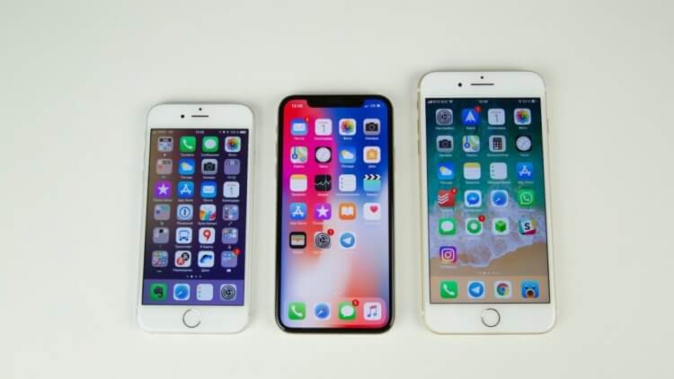 На Apple подали в суд из-за опасного излучения iPhone. Фото.
