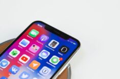 Себестоимость новых iPhone окажется ниже, чем у прошлогодних. Фото.